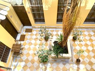Homely Málaga Pozos Dulces 27 centro histórico - Málaga - 7