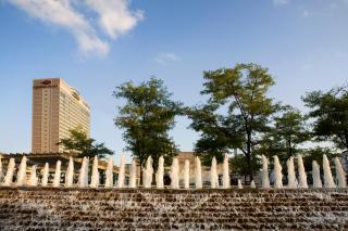Crowne Plaza Kansas City Downtown by IHG - Kansas City - 3