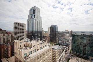 Crowne Plaza Kansas City Downtown by IHG - Kansas City - 1