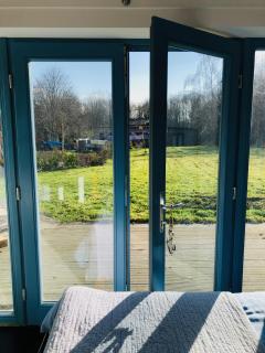 The Annex. A self-catered seaside annex. - Lyme Regis - 4