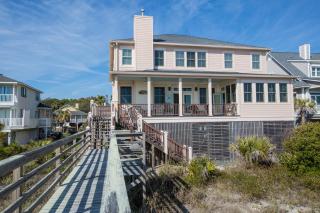 Blue Waters Beachfront - 9