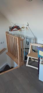 The Saracens Head THE CONKERA - Chapel Saint Leonards - 7