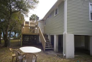 Ashley Haven - Folly Beach - 6