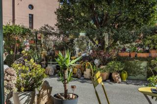 ,,La Chaumière d’Azur” - Roquebrune-Cap-Martin - 2