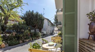 ,,La Chaumière d’Azur” - Roquebrune-Cap-Martin - 4