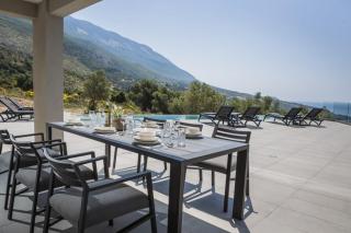 Sun N Sea Kefalonia Villa - 7