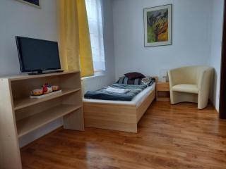 Apartmán Bára - Český Krumlov - 8