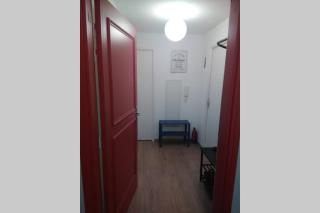 Fl'Heurt de Sable Appartement au bord de mer - Le Portel - 7