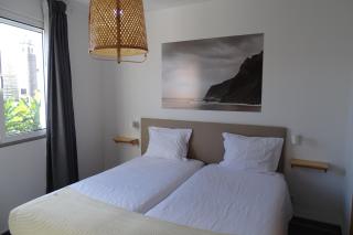 Madeira Surf Camp - Porto da Cruz - 1