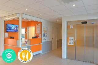 Premiere Classe Reims Nord - Bétheny - Bétheny - 0