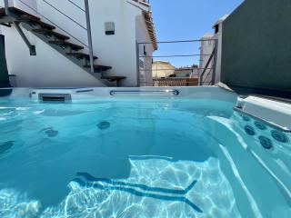 Casa Animas Casasol Centro - Nerja - 8