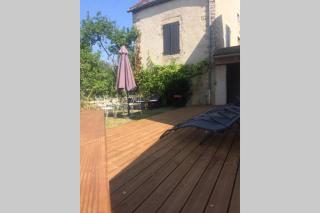 La Dolce Vita des Hautes Côtes - Magny-lès-Villers - 4
