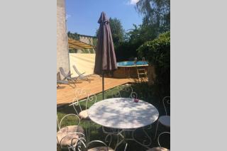 La Dolce Vita des Hautes Côtes - Magny-lès-Villers - 3