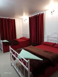 Rani Homestay - Cherrapunji - 5