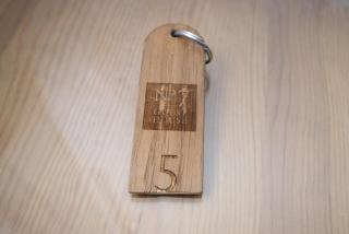 Number 7 Guest House - 9