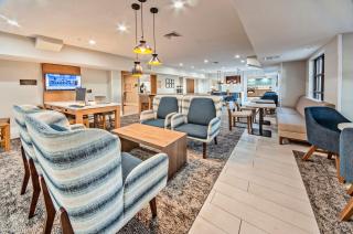 Staybridge Suites - Cedar Rapids North by IHG - Cedar Rapids - 3