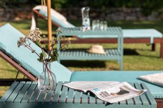 Bastide Barbeiranne - Pignans - 3