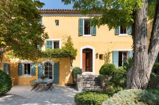 Bastide Barbeiranne - Pignans - 9