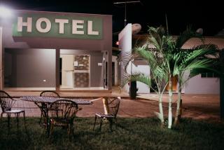 Rotta Hotel - Tangará da Serra - 0