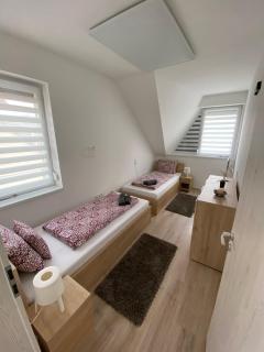 Hajnal Apartmanház - Hajdúszoboszló - 4