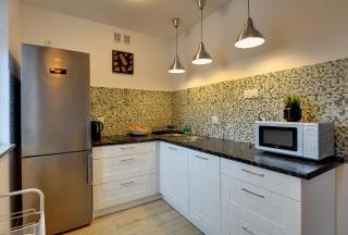 Apartament Jagoda - Karpacz - 6