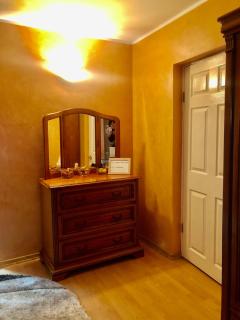 Domeniul Horj Apartament Moisei - Moisei - 3