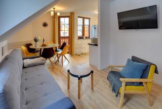 Apartament Jagoda - Karpacz - 4