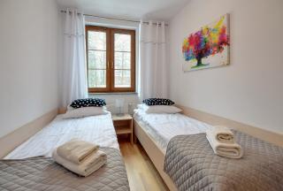 Apartament Jagoda - Karpacz - 5