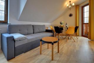 Apartament Jagoda - Karpacz - 7