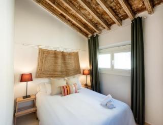 Apartamentos Juan de Padilla - Málaga - 7
