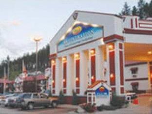 Ramada by Wyndham Keystone Near Mt Rushmore - Keystone - 9