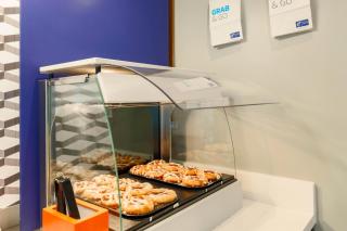 Holiday Inn Express & Suites Fort Worth Downtown by IHG - Fort Worth - 7