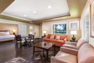 Orange Tree Resort - Scottsdale - 8