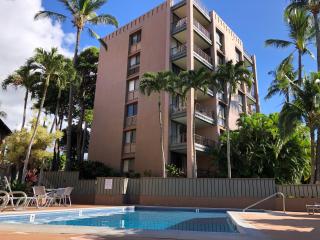 Maui Makai Condo - Completely renovated 1 bedroom 1 bath condo, just steps away from Kahana Beach - 1
