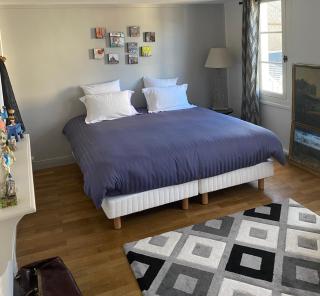 Chambre d’hôtes du Carré des Arts - Honfleur - 5