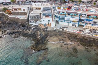 Seaview Coastal Home on front line with amazing sea views and large terrace - Puerto del Carmen - 6