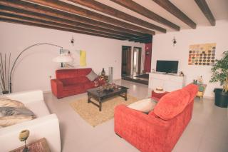 Country Villa Tigot - amazing views in unique location - Tao - 2