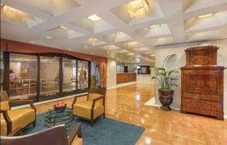 The Donatello Hotel - San Francisco - 3