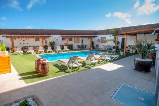 Casa Mercedes - El Río - 8