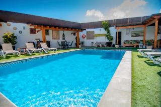 Casa Mercedes - El Río - 9