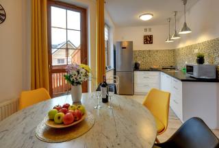 Apartament Jagoda - Karpacz - 9