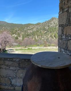 Revecca House - Ayios Mamas - 6