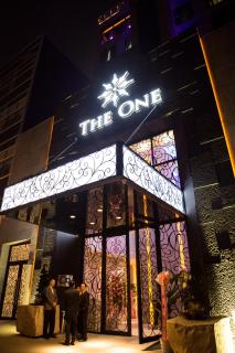 The One Boutique Hotel - 0