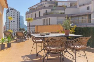 Paola Penthouse - Costa CarpeDiem - 2
