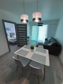 Apartament Aniutka - Misdroy - 8