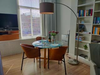 B&B Hart van Leiden - Leiden - 8