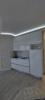 Elite Apartment in Orbi Sea Tower - Batoumi - 1