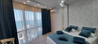 Elite Apartment in Orbi Sea Tower - Batumi - 8