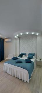 Elite Apartment in Orbi Sea Tower - Batumi - 7