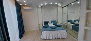 Elite Apartment in Orbi Sea Tower - Batumi - 9